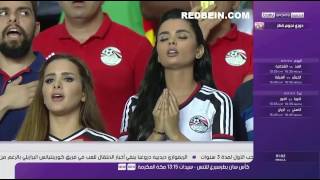 ملخص ( قناة بي ان سبورت ) مصر وبوركينا فاسو فى نصف نهائى كاس امم افريقيا 2017