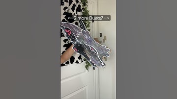 Tag me if you duet this! #dragonpuppeteer #dragonpuppets #dragon #paperdragon #dragonpuppetarmy