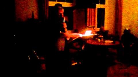 Pandarve Feest Val Sinestra