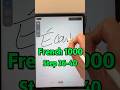 French Words 36-40 | 1000 Words Challenge 🇫🇷