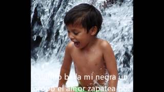 "Curruchá" (Joropo venezolano) - Canta: Jesús Sevillano. Autor: Juan Bautista Plaza
