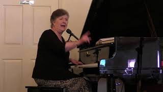Rose Fisher - Wait'll You See My Brand New Home (RCBC 7-15-18)