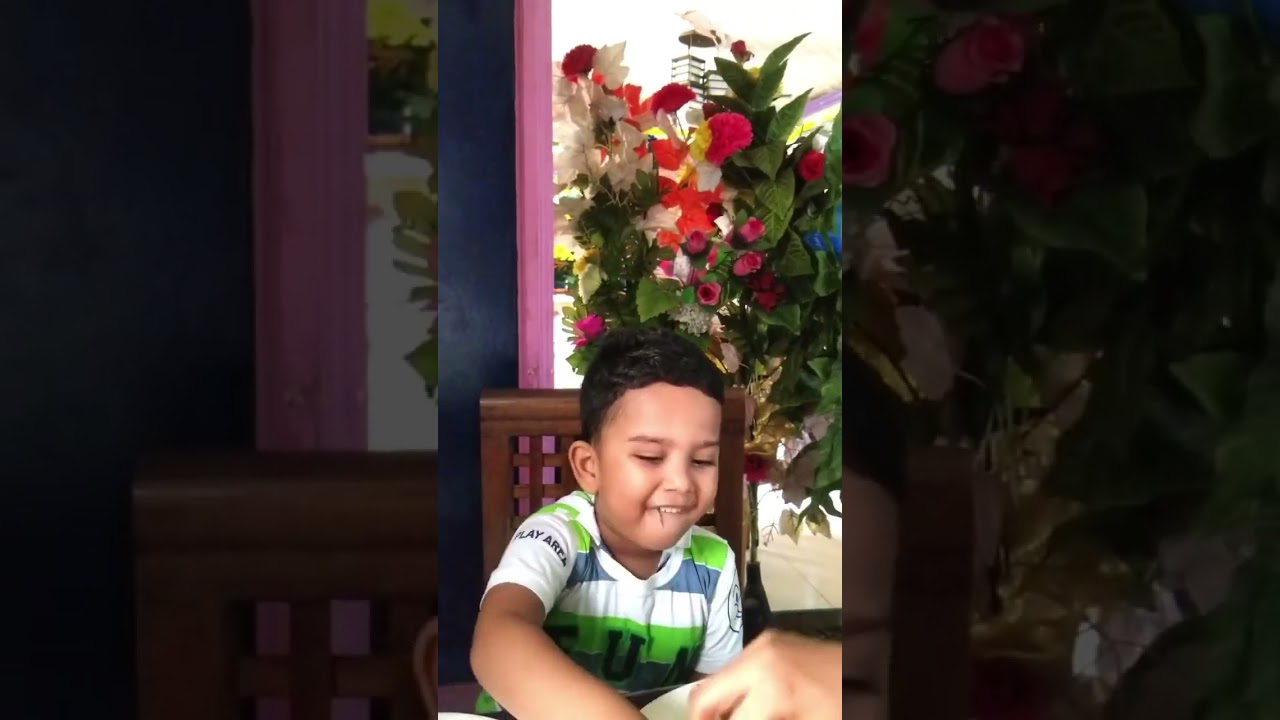 Eating - Outing 😋❤️