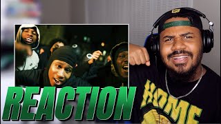 Lee Drilly - “PUBLIC SERVICE ANNOUNCEMENT” Official Music Video REACTION
