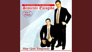 Video thumbnail of "Simiente Escogida - Iremos Cantando"