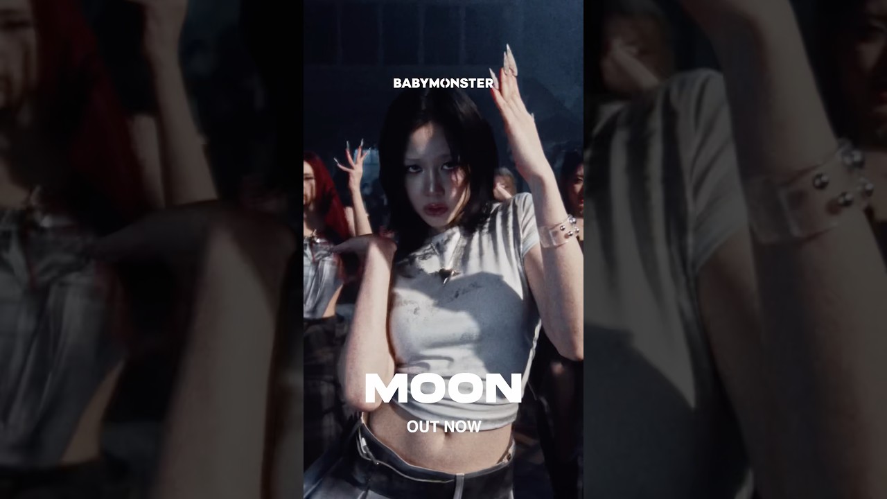 [춤 (CHOOM)] ‘MOON’ M/V OUT NOW