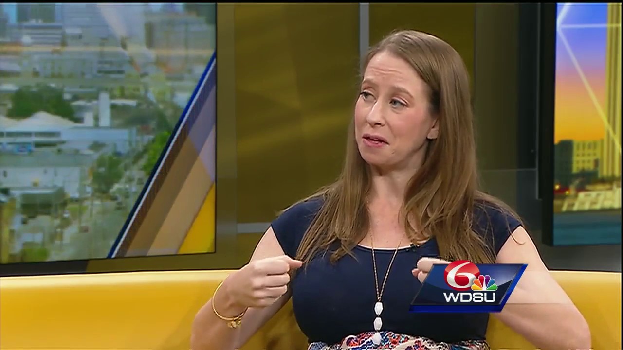 Driving while pregnant