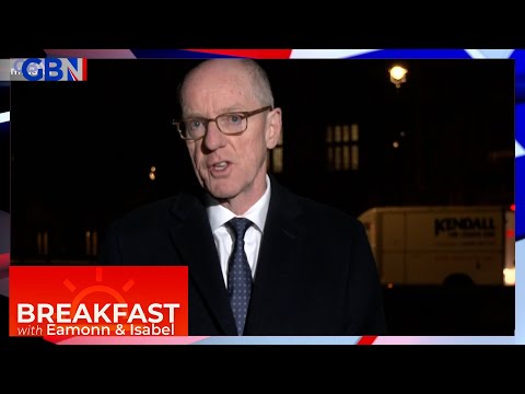 Strep a infection kills eighth child | education minister nick gibb mp provides the latest