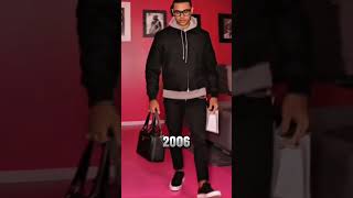 Famous The Weekend Evolution #theweekend #celebrity #evolution Wealth