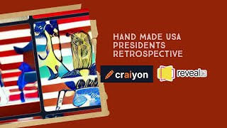Sports Performance DALL E mini   USA Presidents retrospective #craiyon   Tablette