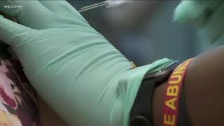 COVID-19 vaccine effects on women