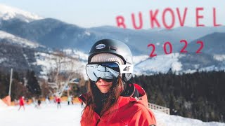 БУКОВЕЛЬ 2022. Лайфхак як придбати дешеві ski-паси. Де краще спорядження? Ідеальне житло.