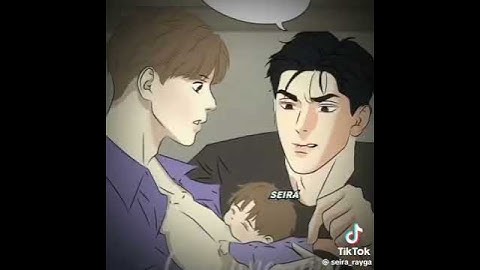 breastfeeding the baby #cre:@seira_rayga #bl#manga#manhwa#fanart#fypシ#shorts#shortsfeed#Sayoribl