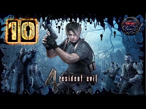 Video: Resident Evil 4 HD Dosežki Puščajo