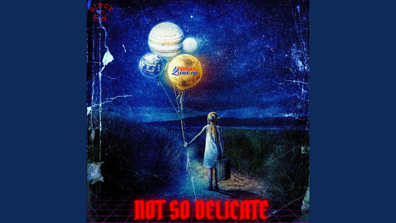 Not So Delicate adlı videoyu YouTube'da izle Not So Delicate adlı videoyu YouTube'da izle