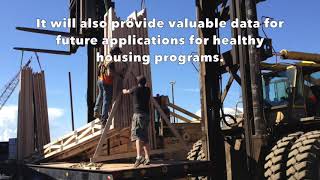 BUCKLAND HEALTHY HOMES v1