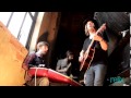"Lay Down" - Alberta Cross | Relix