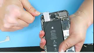 iphone 8 plus battery replacement