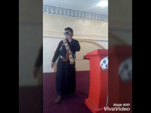 شيله يابوي انا بكتب من الشعر بيتين