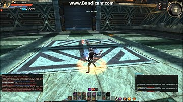 C9 PVP Shadow vs Assassin #2