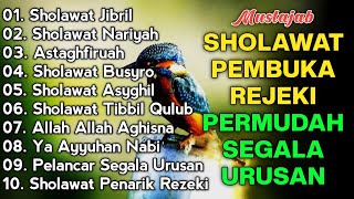 KUMPULAN SHOLAWAT VIRAL TERBARU 2054 | SHOLAWAT JIBRIL PEMBUKA REJEKI, SHOLAWAT BUSYRO, NARIYAH KUMPULAN SHOLAWAT VIRAL TERBARU 2054 | SHOLAWAT JIBRIL PEMBUKA REJEKI, SHOLAWAT BUSYRO, NARIYAH