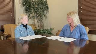 Strengthening the Family Unit discussion with Kim Carson by Enterhealth Ranch 51 views 1 year ago 5 minutes, 47 seconds