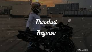 Truwer - Тебя Не Будет (Nurshat Asymov Remix)