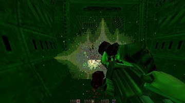 Quake II: Ground Zero - Unit 2: Level 4: Tactical Command (Part 1)