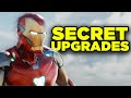 Iron Man Armor Evolution! Suit Upgrade Breakdown! (Mark 1 - Mark 85)