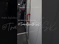 Italo Train Salotto class #travel #italo #salotto #rome #venice #italy #italytravelguide #vlog