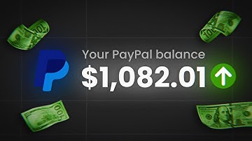 Get Paid $0.20 PER VIDEO You Like - Make Money Online