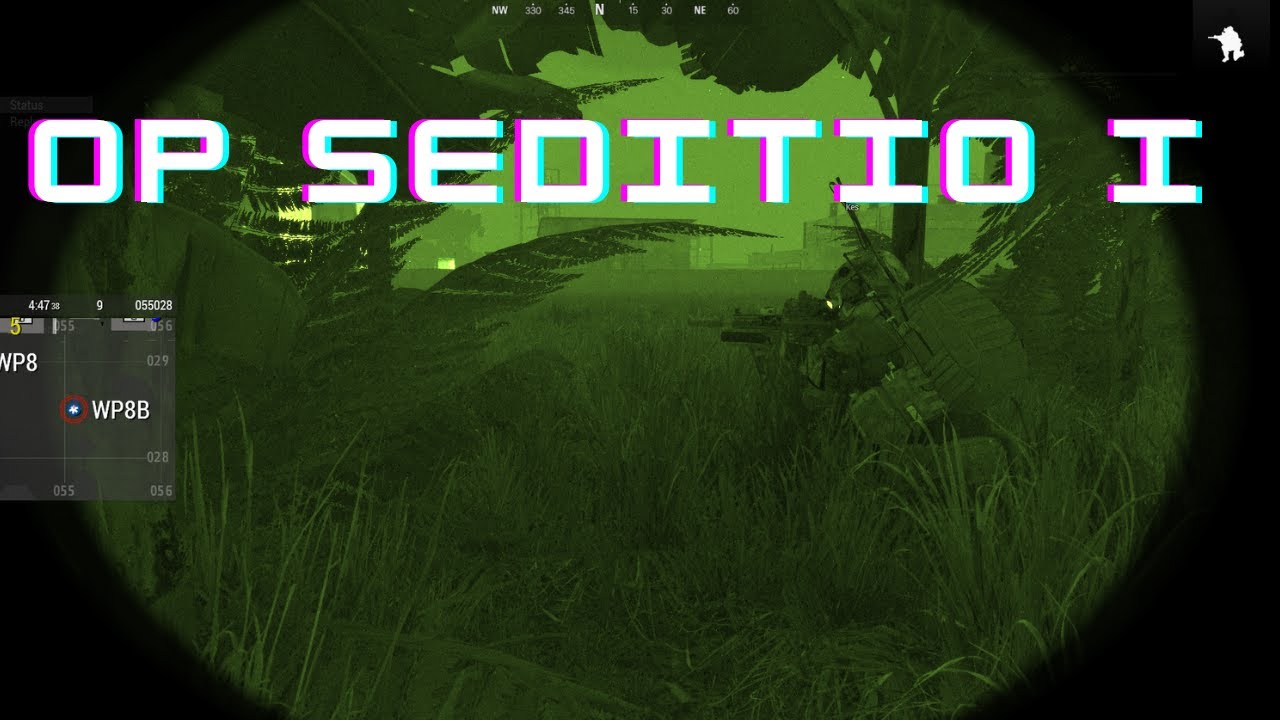 Sfg Rama3 Arma 3 SFG: Seditio I Clips - YouTube