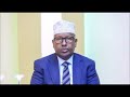 ENN Ethiopia Daytime News Aug 2, 2024.