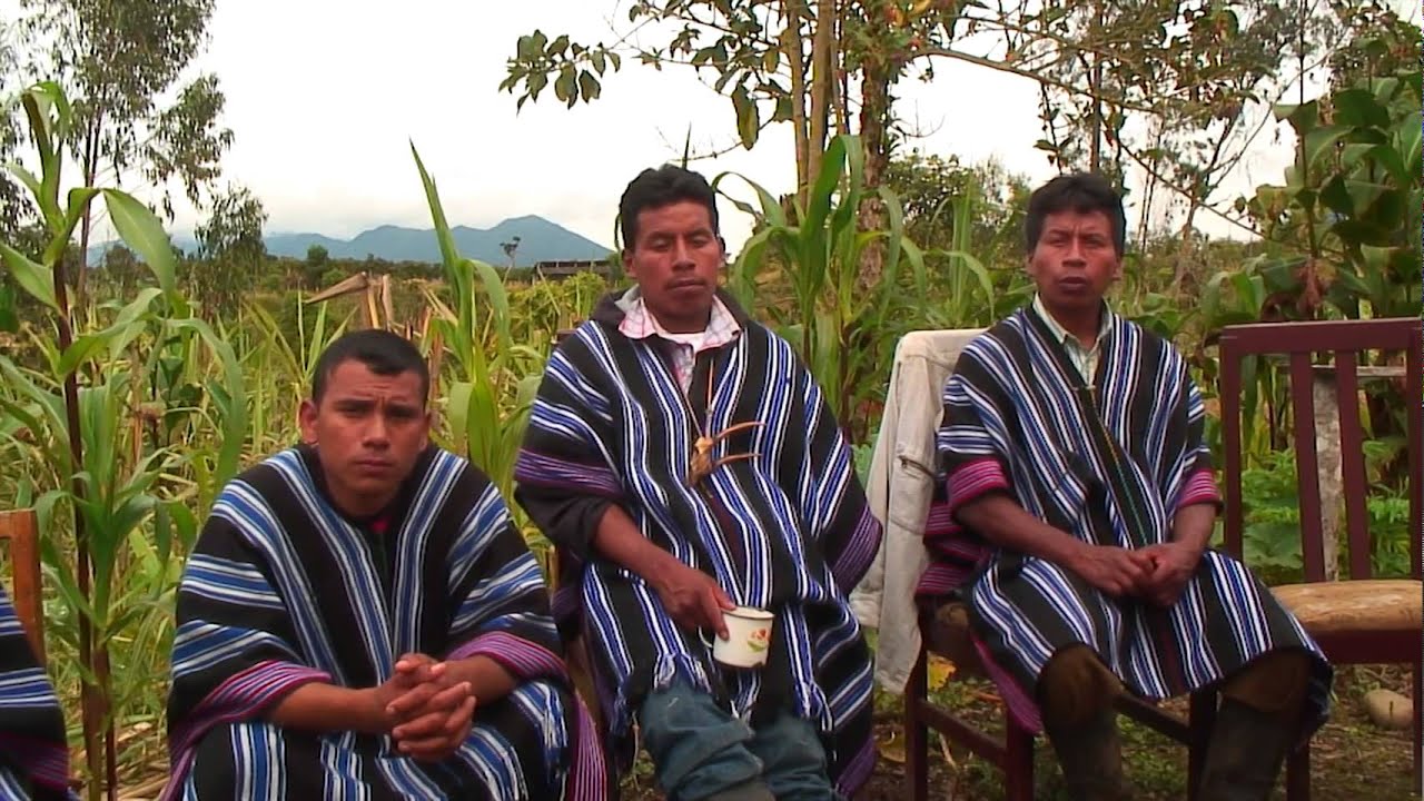 PUEBLOS INDIGENAS  INGA Y KAMETZA: Raices milenarias