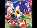 Sonic X Natsu No Hi Full Version 