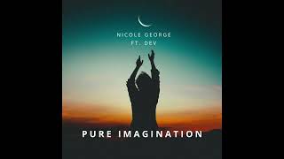 Pure Imagination Cover - Nicole George ft. Dev