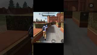 Free Fire Crazy Moments 😉#freefire #freefireshorts #waitforend #freefirefunnyvideo #freefire #