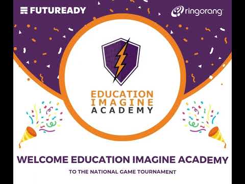 Welcome Education Imagine Academy!