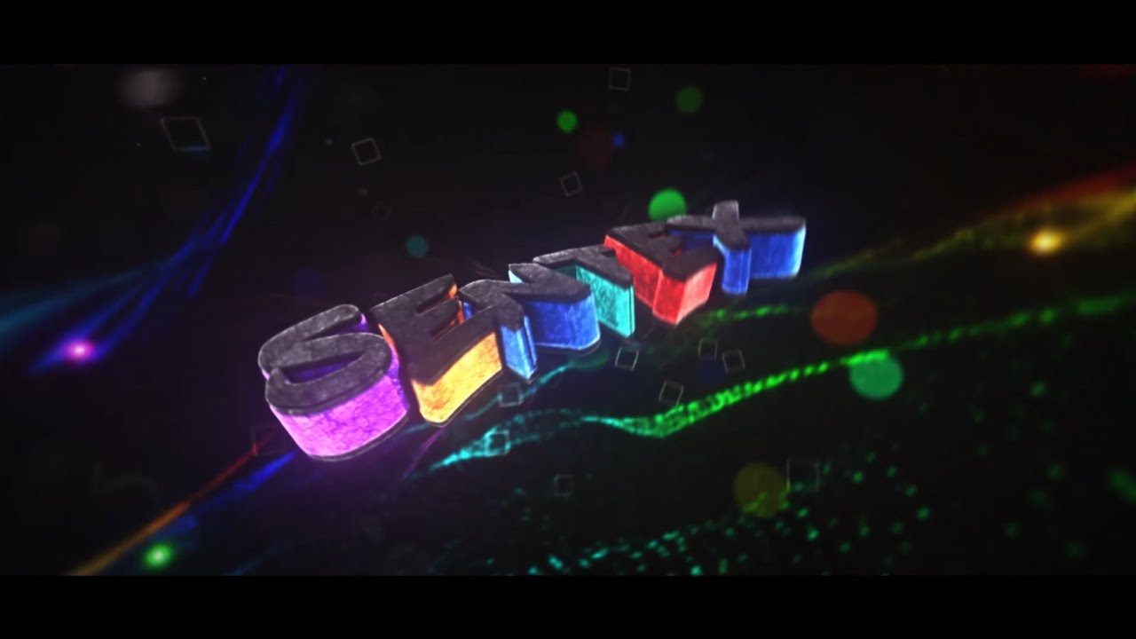 #20 Intro for Sentex V2 (first rainbow nice?) - YouTube