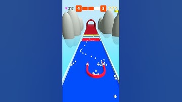 Picker 3D - Gameplay level 4