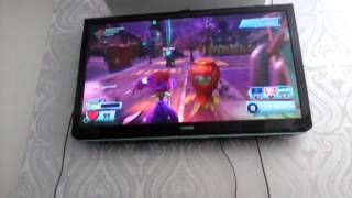 Pvz Gw 2 Showcasing The Rose And Frost Rose