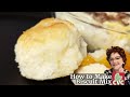 How We Make Our Own Biscuit Mix, Best Old Fashioned Southern Cooks