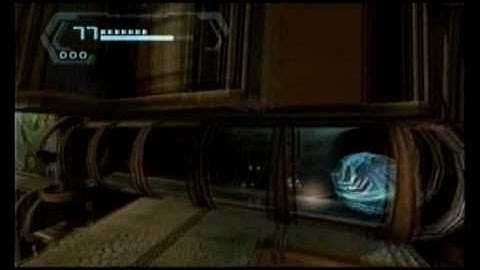 Metroid Prime 3 Corruption Playthrough Part 37