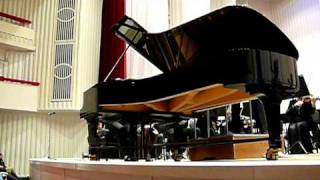 Д. Гершвин - Концерт для фортепиано с оркестром