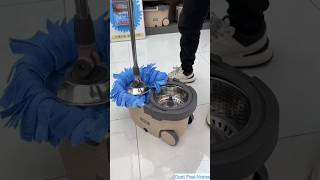 How This Viral Mop Saves Me Hours of Cleaning #Shorts