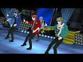[Mステ] DRAMATIC NONFICTION - DRAMATIC STARS