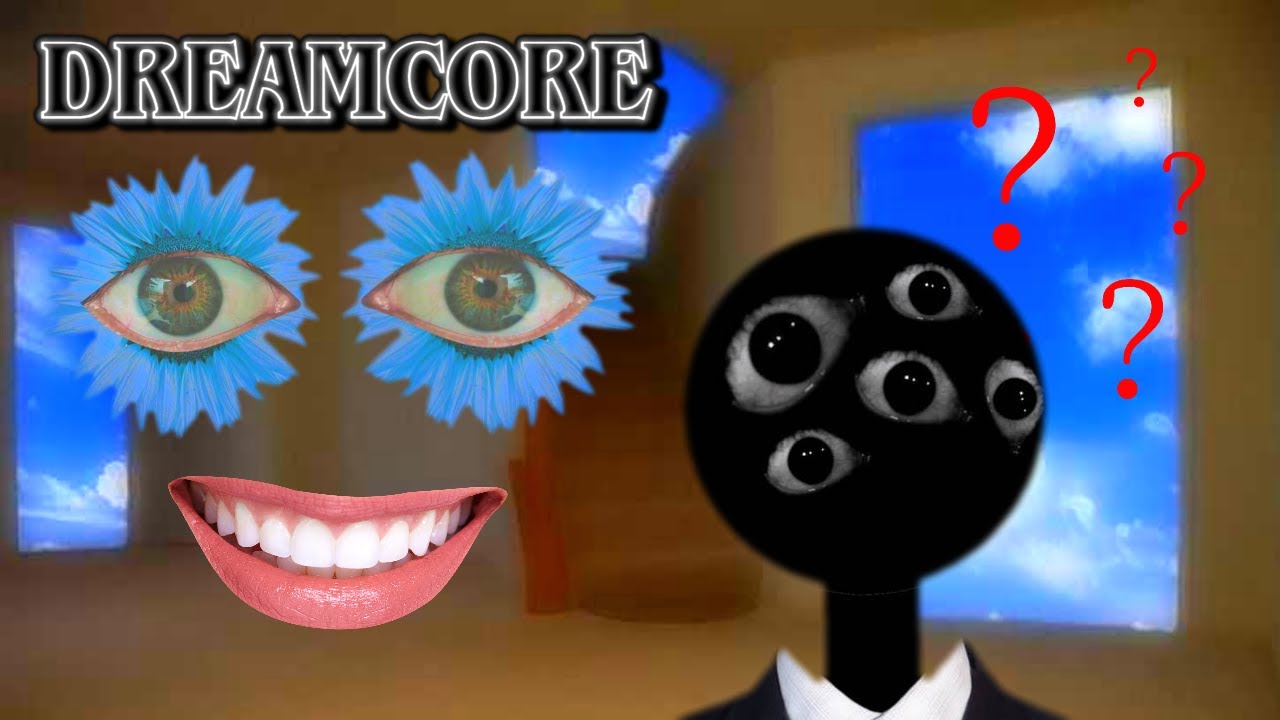 ASMR Roblox *dreamcore / weirdcore* 