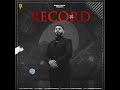 RECORD (feat. Xaan) Mp3 Song