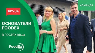 Как сделать бизнес на доставке здоровой еде? | bit.ua видео доставка здорового питания в киеве