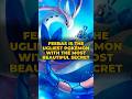Feebas Is The Ugliest Pokémon With the Most BEAUTIFUL Secret